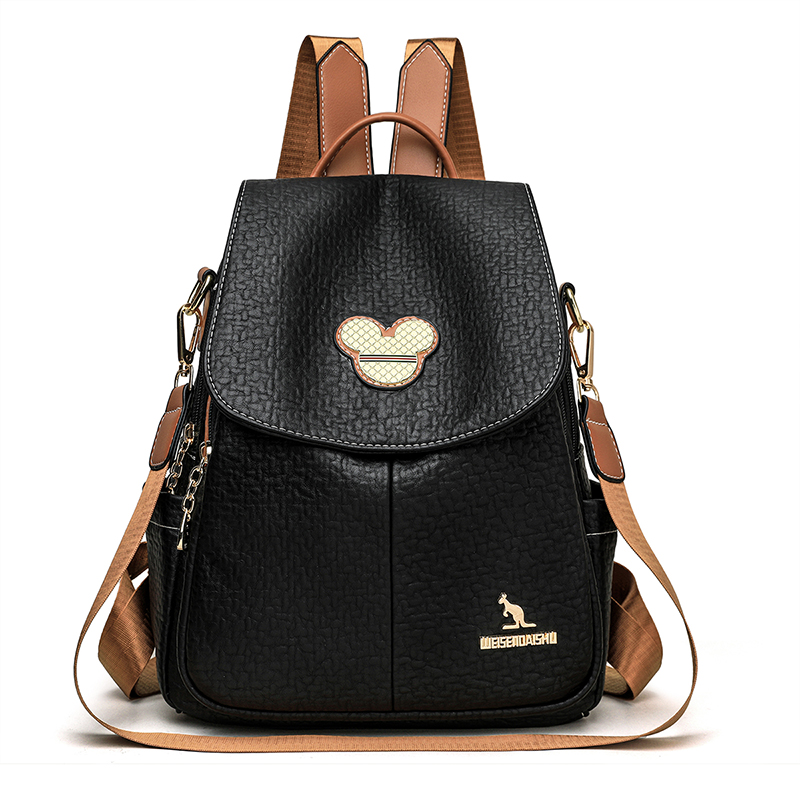 2026 Luxury Travel Backpack Fa - Luxury Bags Leather 评论和价格