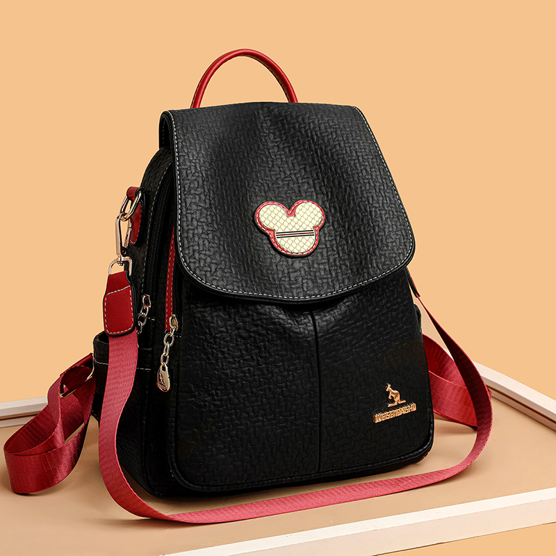 2026 Luxury Travel Backpack Fa - Luxury Bags Leather 评论和价格