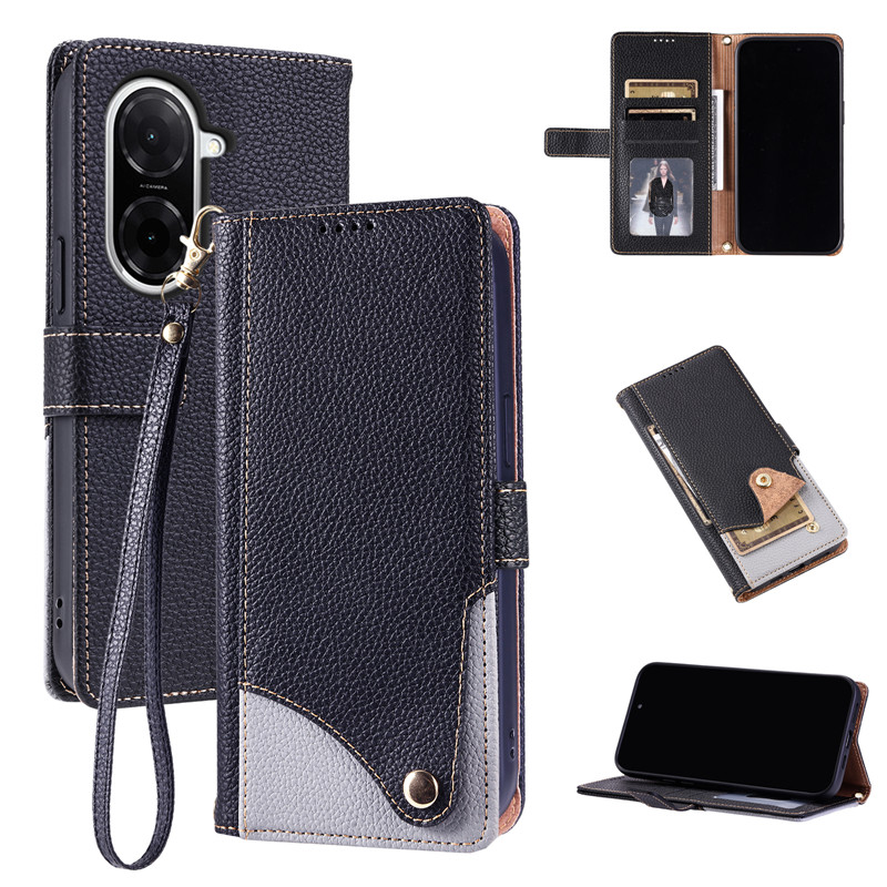Luxury Leather Bags Wallet Cas - Luxury Bags Kl 评论和价格