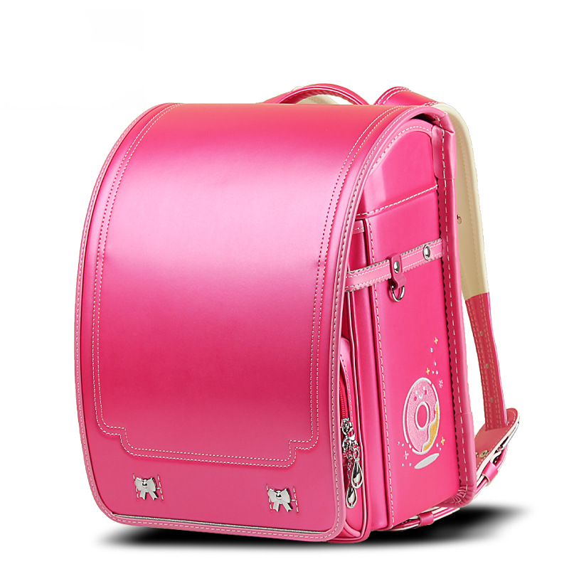 New Fashion School Bags Girls  - Luxury Japanese Bags Brands 评论和价格
