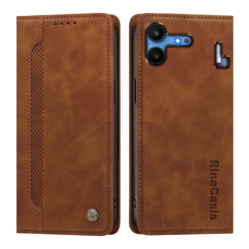 MQ153 Luxury Magnetic Flip Cov - Luxury Bags Kl 评论和价格