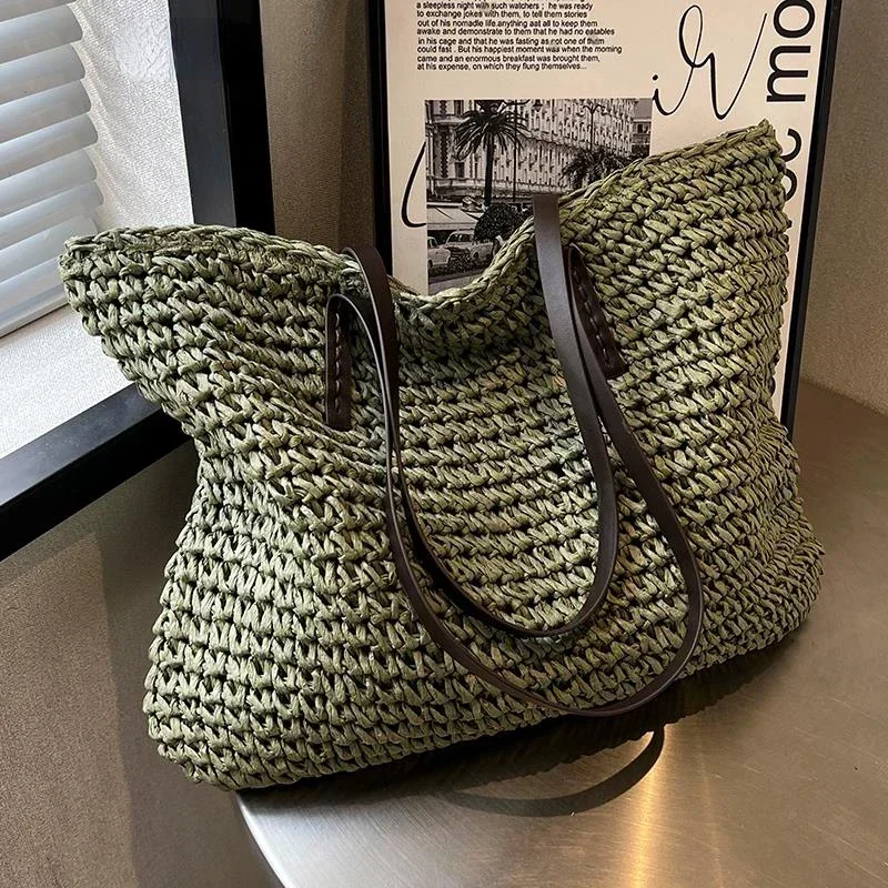 PU Luxury Design Shoulder Bag  - Luxury Bags On Sales 评论和价格