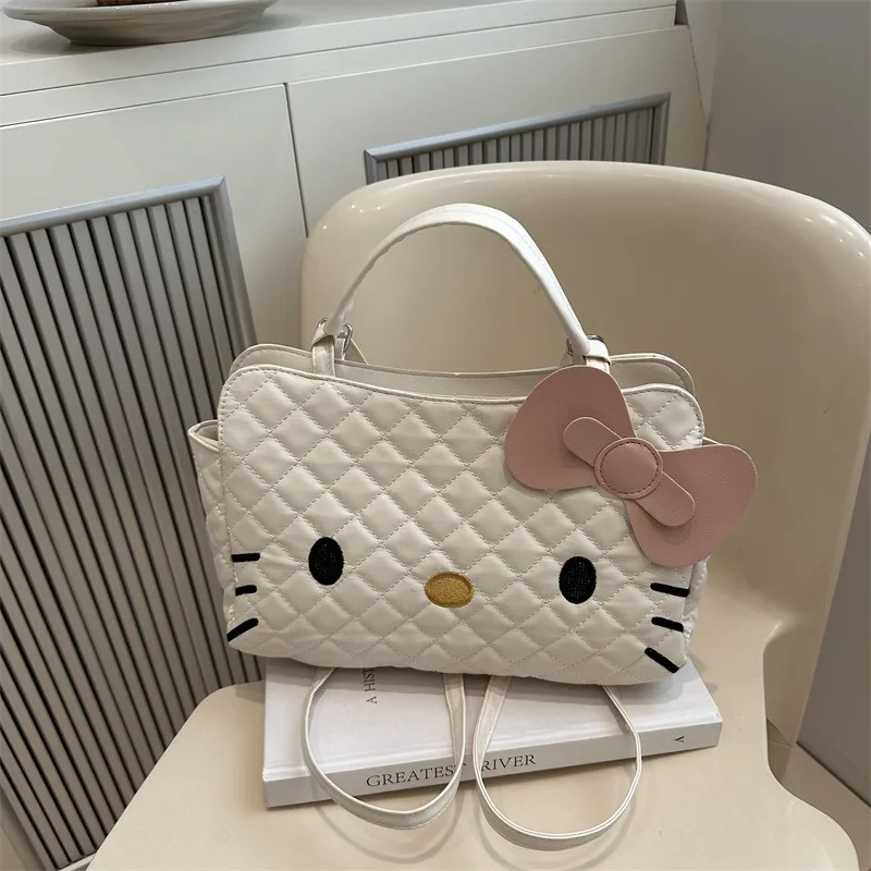 Popular Cartoon Cute HelloKity - Luxury Bags Cute 评论和价格