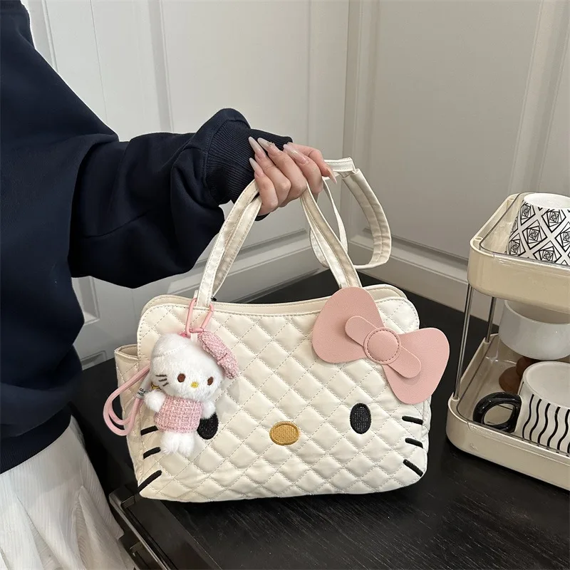 Popular Cartoon Cute HelloKity - Luxury Bags Cute 评论和价格